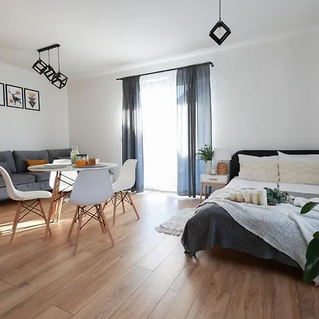 Raba Resort - Domki I Apartamenty Pod Krakowem Gdów Esterno foto