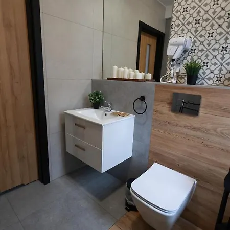 Raba Resort - Domki I Apartamenty Pod Krakowem Gdów Esterno foto