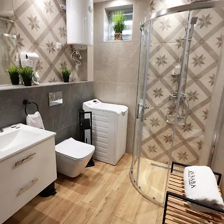 Raba Resort - Domki I Apartamenty Pod Krakowem Gdów Esterno foto