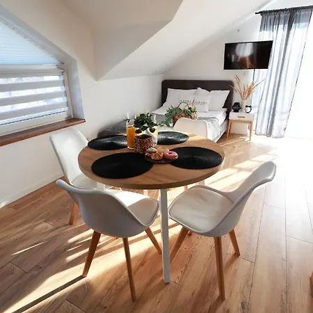 Raba Resort - Domki I Apartamenty Pod Krakowem Gdów Esterno foto