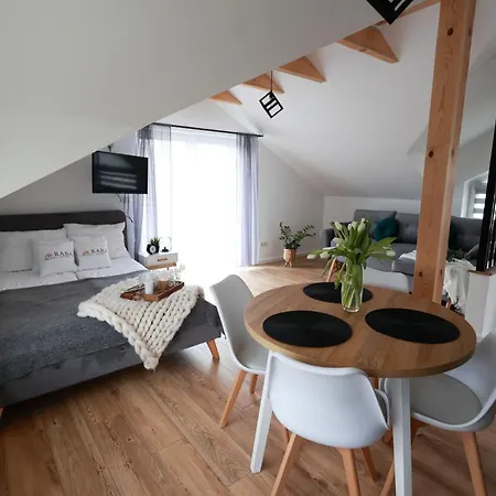 Raba Resort - Domki I Apartamenty Pod Krakowem Gdów Esterno foto