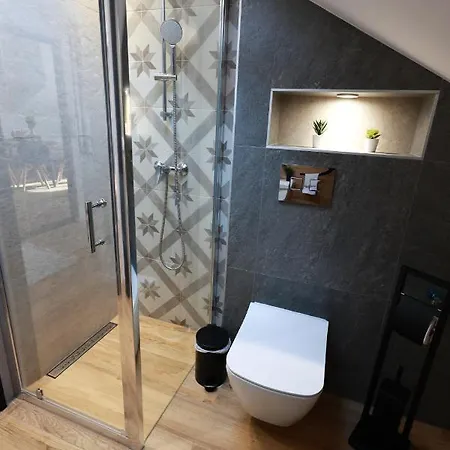 Raba Resort - Domki I Apartamenty Pod Krakowem Gdów Esterno foto