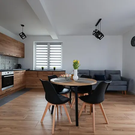 Raba Resort - Domki I Apartamenty Pod Krakowem Gdów Esterno foto