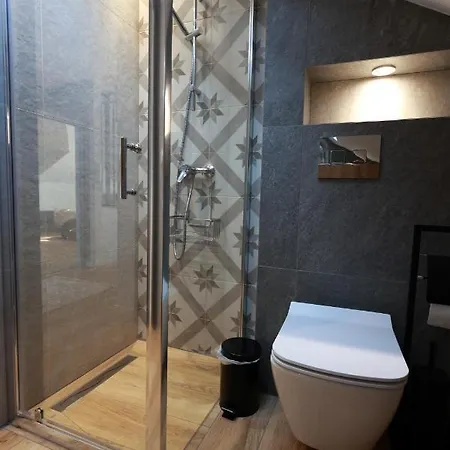 Raba Resort - Domki I Apartamenty Pod Krakowem Gdów Esterno foto