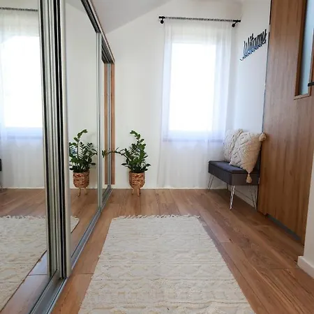 Raba Resort - Domki I Apartamenty Pod Krakowem Gdów Esterno foto