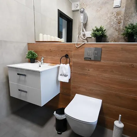 Raba Resort - Domki I Apartamenty Pod Krakowem Gdów Esterno foto