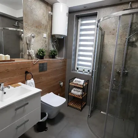 Raba Resort - Domki I Apartamenty Pod Krakowem Gdów Esterno foto