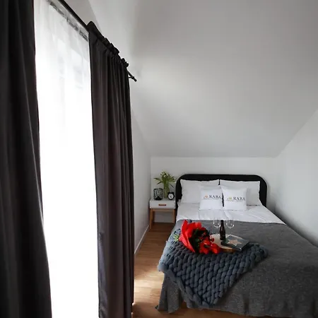 Raba Resort - Domki I Apartamenty Pod Krakowem Gdów Esterno foto