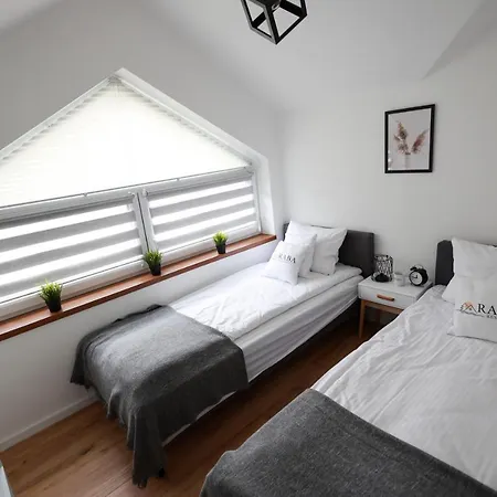 Raba Resort - Domki I Apartamenty Pod Krakowem Gdów Esterno foto