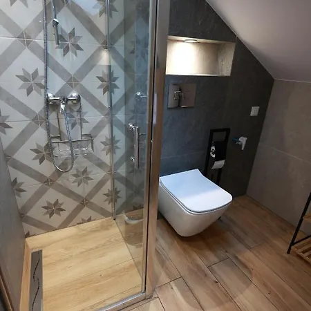 Raba Resort - Domki I Apartamenty Pod Krakowem Gdów Esterno foto