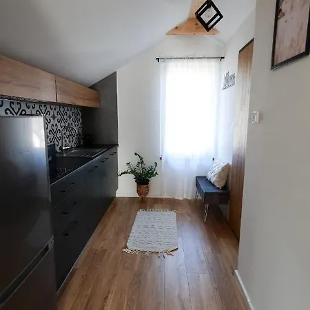 Raba Resort - Domki I Apartamenty Pod Krakowem Gdów Esterno foto