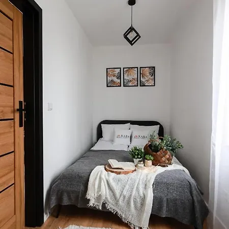 Raba Resort - Domki I Apartamenty Pod Krakowem Gdów Esterno foto