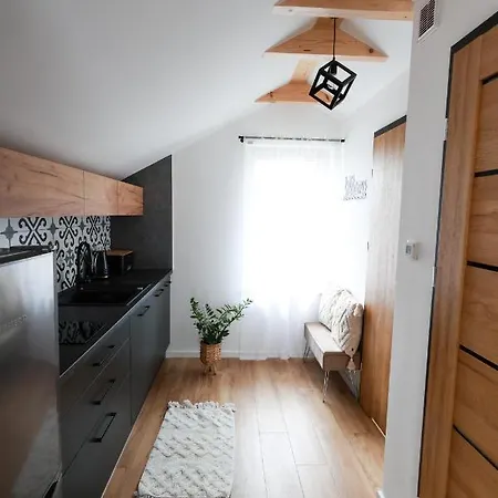 Raba Resort - Domki I Apartamenty Pod Krakowem Gdów Esterno foto