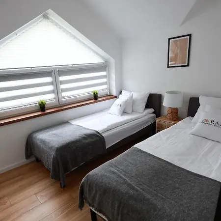 Raba Resort - Domki I Apartamenty Pod Krakowem Gdów Esterno foto