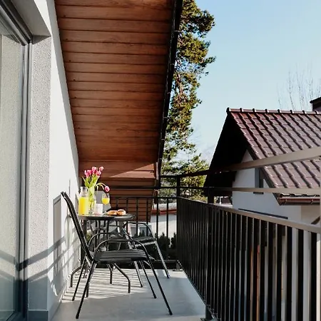 Raba Resort - Domki I Apartamenty Pod Krakowem Gdów Esterno foto