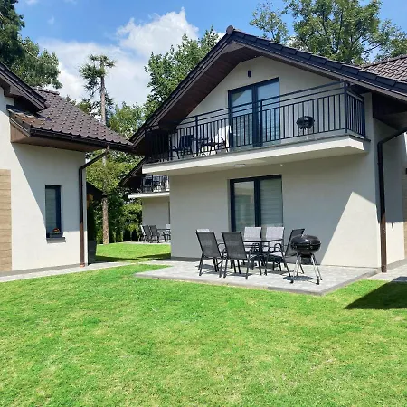 Raba Resort - Domki I Apartamenty Pod Krakowem Gdów Esterno foto