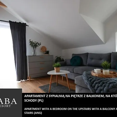 Raba Resort - Domki I Apartamenty Pod Krakowem Gdów Esterno foto