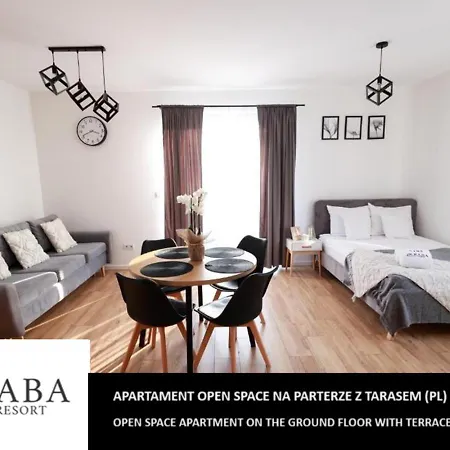 Raba Resort - Domki I Apartamenty Pod Krakowem Gdów Esterno foto