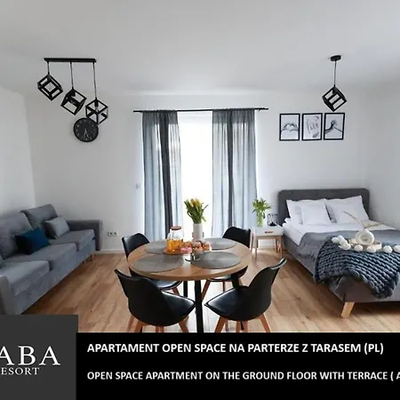 Raba Resort - Domki I Apartamenty Pod Krakowem Gdów Esterno foto