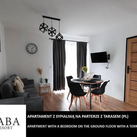 Raba Resort - Domki I Apartamenty Pod Krakowem Gdów Esterno foto