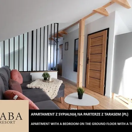 Raba Resort - Domki I Apartamenty Pod Krakowem Gdów Esterno foto