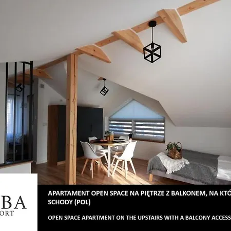 Raba Resort - Domki I Apartamenty Pod Krakowem Gdów Esterno foto