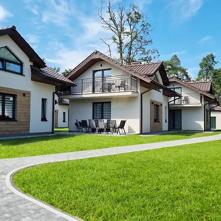 Raba Resort - Domki I Apartamenty Pod Krakowem Gdów Esterno foto