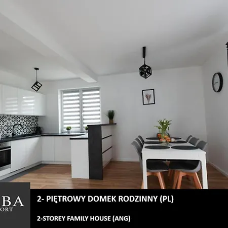 Raba Resort - Domki I Apartamenty Pod Krakowem Gdów Esterno foto