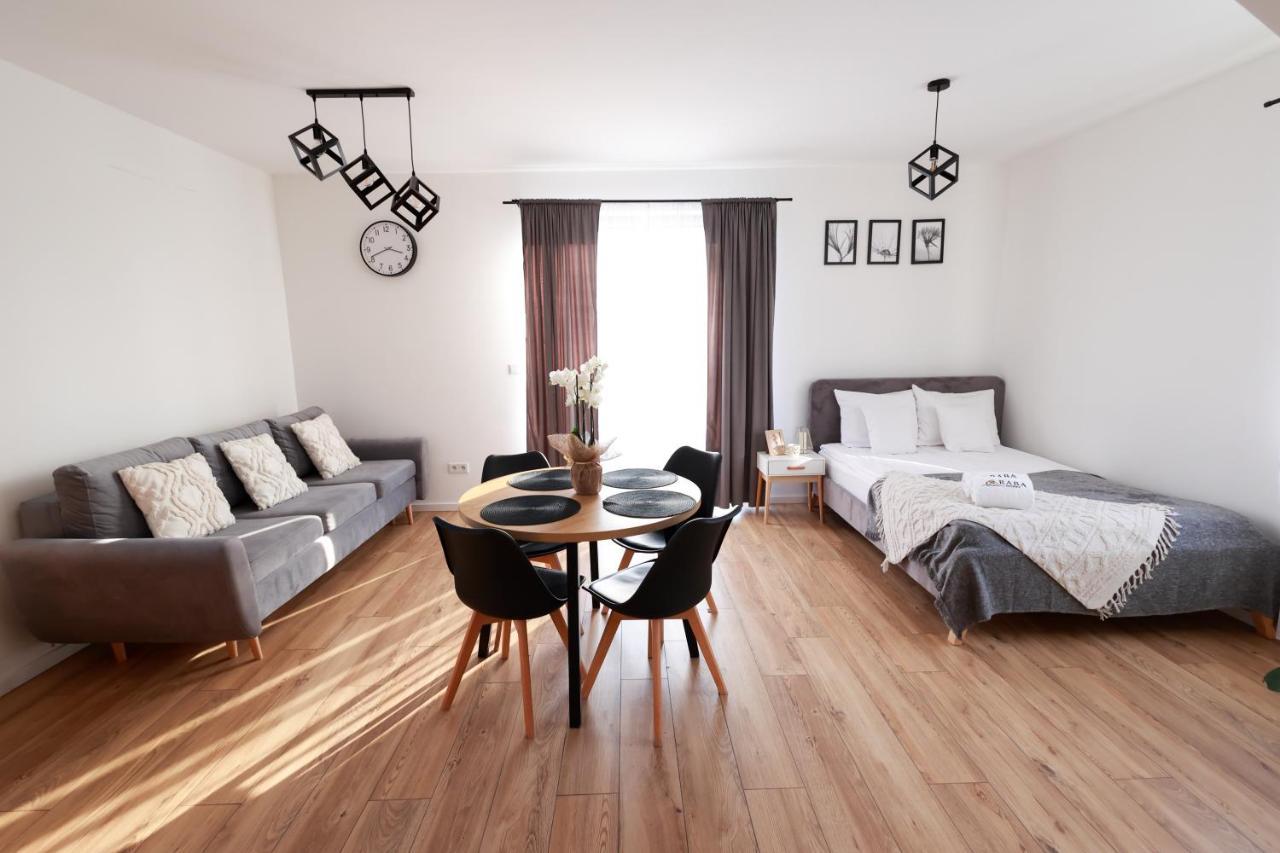 Raba - I Pod Krakowem Holiday home *