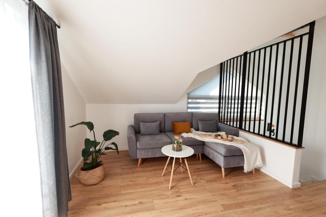 Raba - I Pod Krakowem Holiday home *