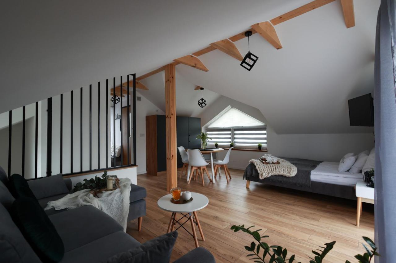 Raba - I Pod Krakowem Holiday home