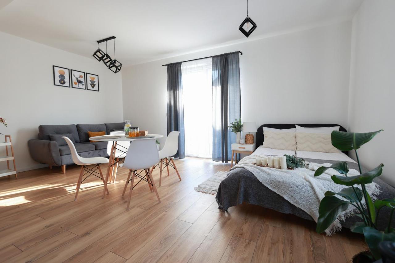 Raba - I Pod Krakowem Holiday home *
