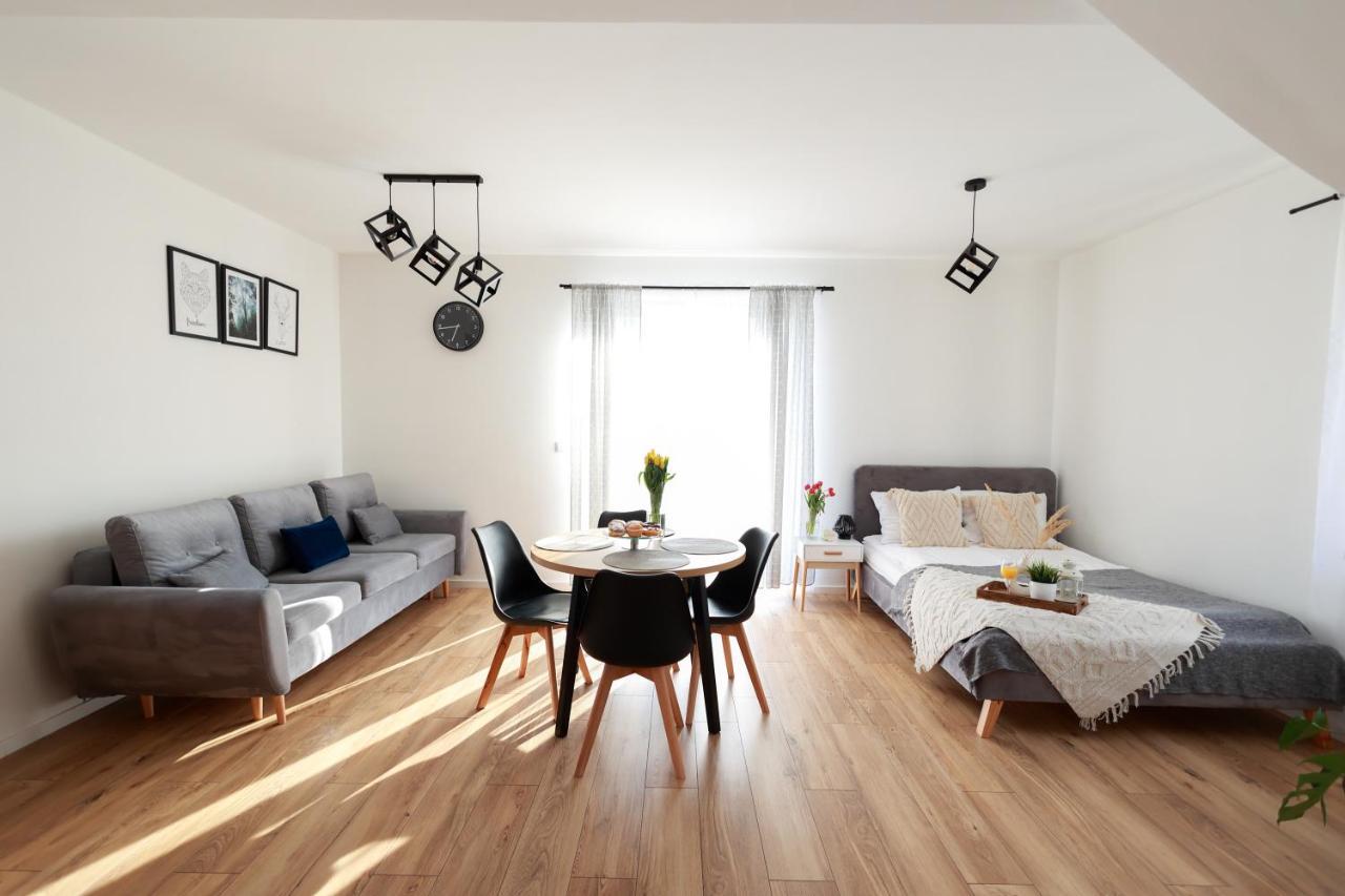 Raba - I Pod Krakowem Holiday home *