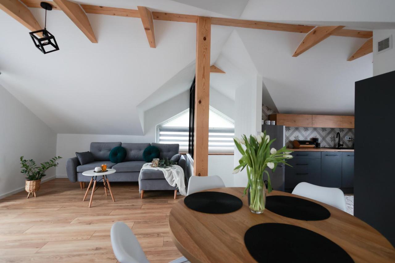 Holiday home Raba - I Pod Krakowem Gdow