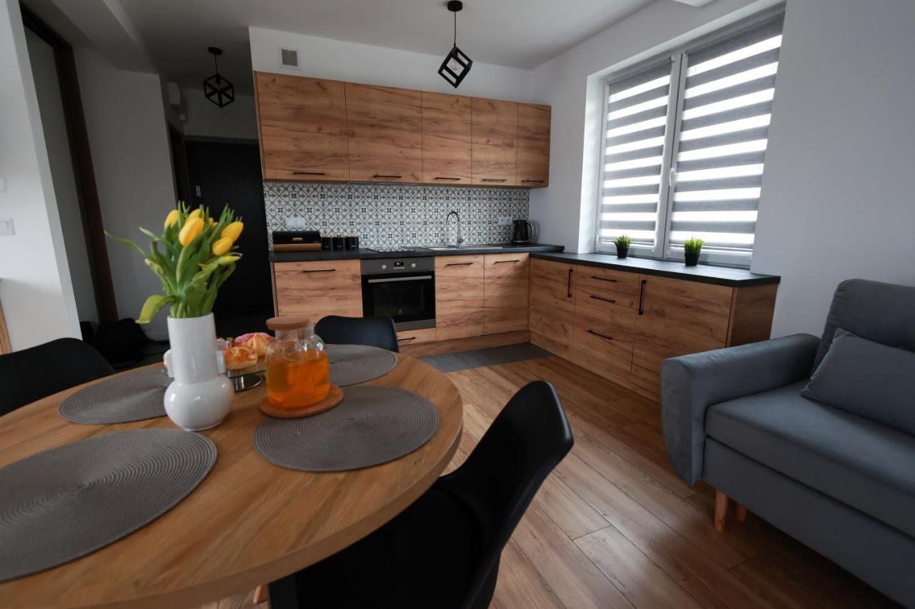 Raba - I Pod Krakowem Holiday home