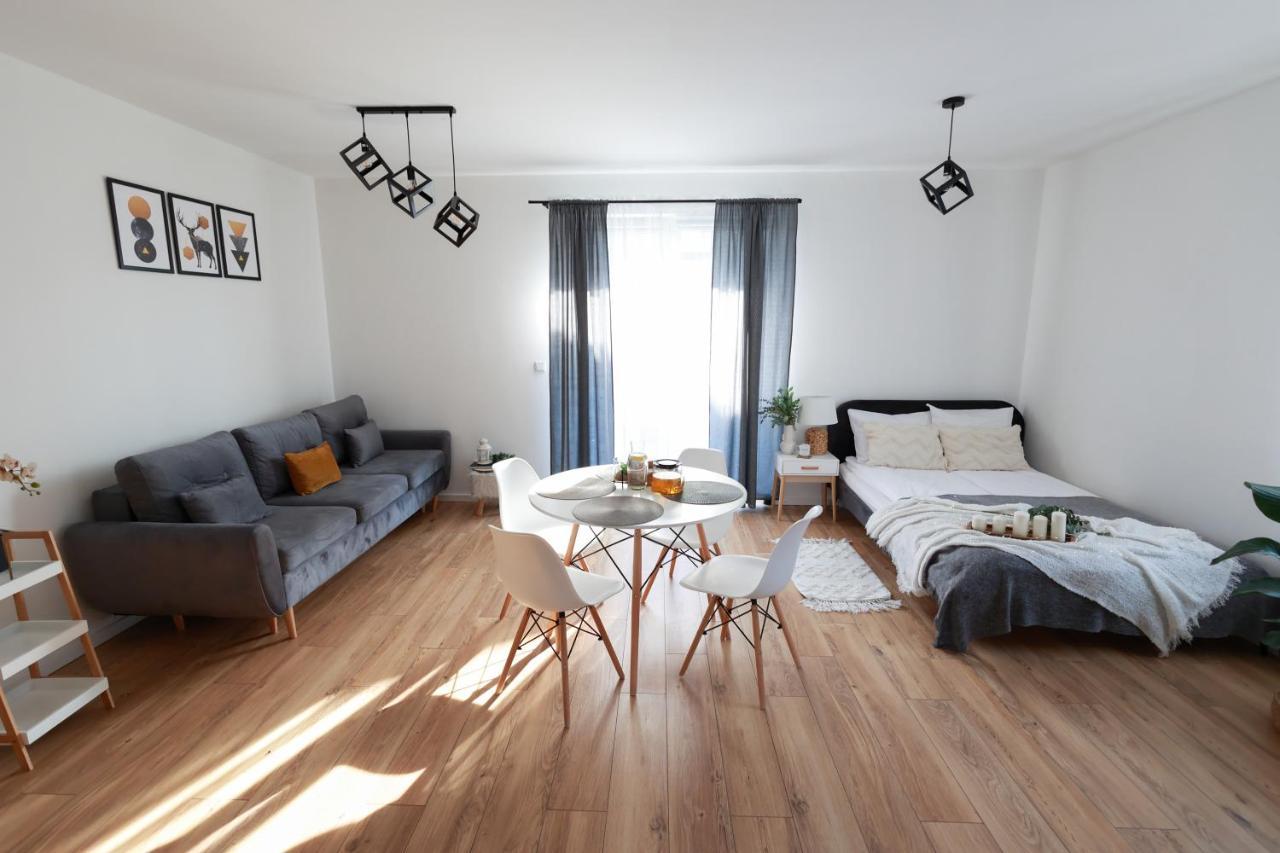 Raba - I Pod Krakowem Holiday home *