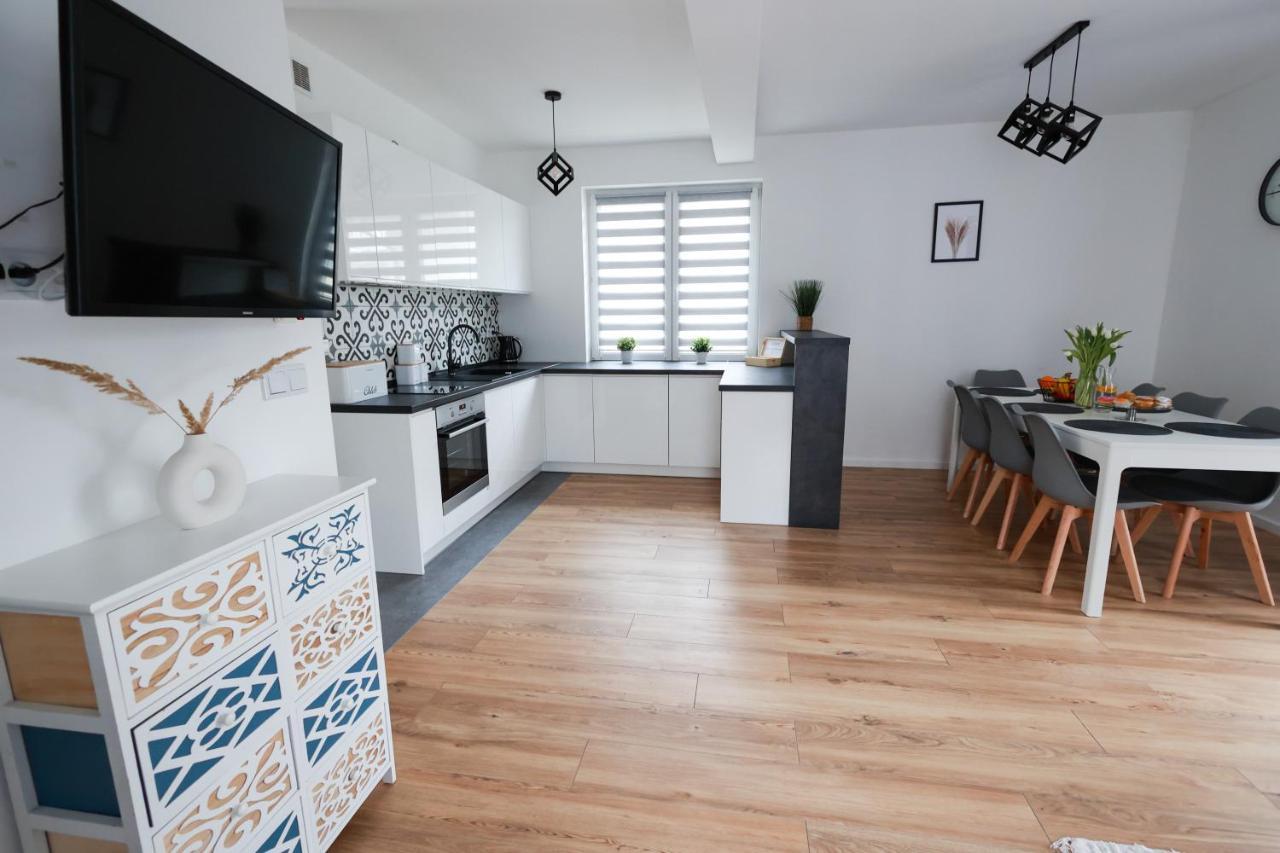 Holiday home Raba - I Pod Krakowem *