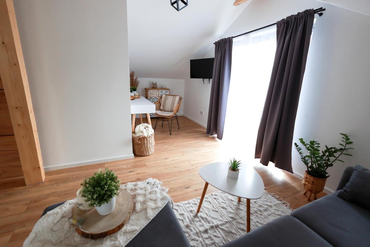 Raba - I Pod Krakowem Holiday home *