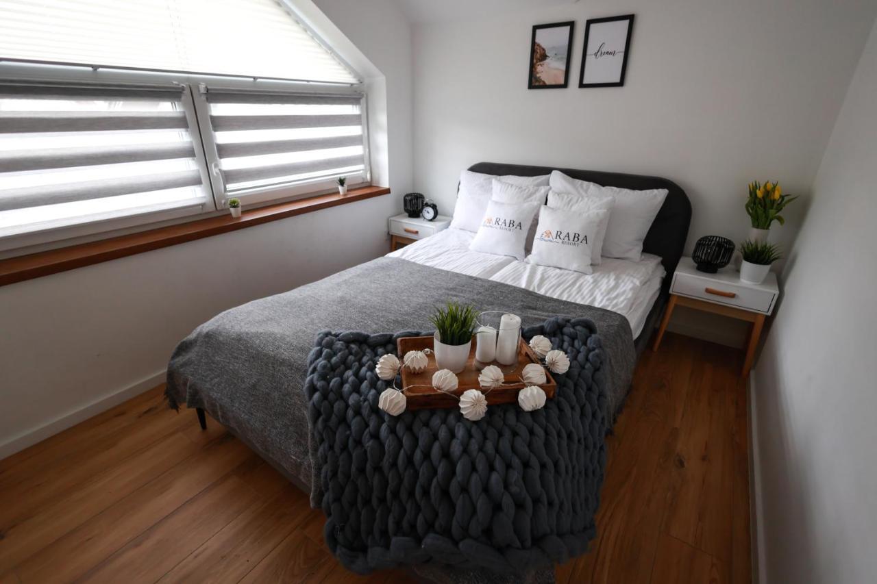 Holiday home Raba - I Pod Krakowem *
