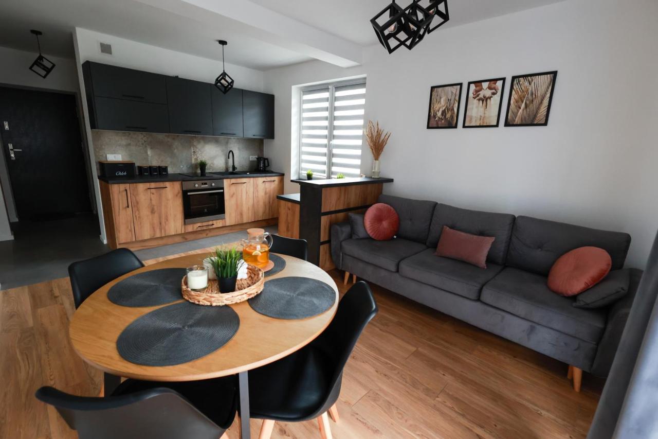 Raba - I Pod Krakowem Holiday home *