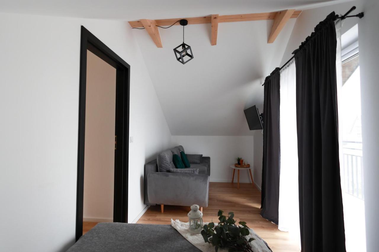 Raba - I Pod Krakowem Holiday home
