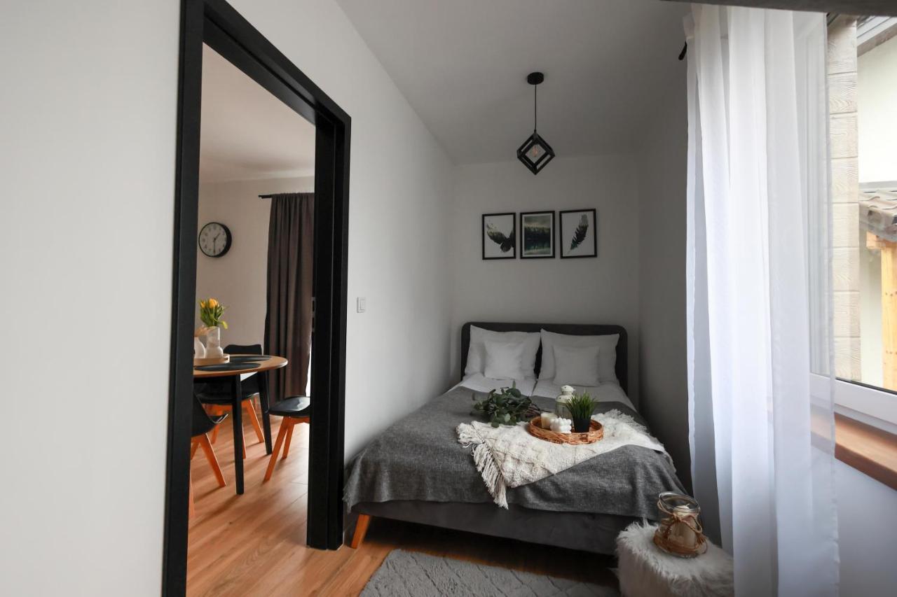 Raba - I Pod Krakowem Holiday home *