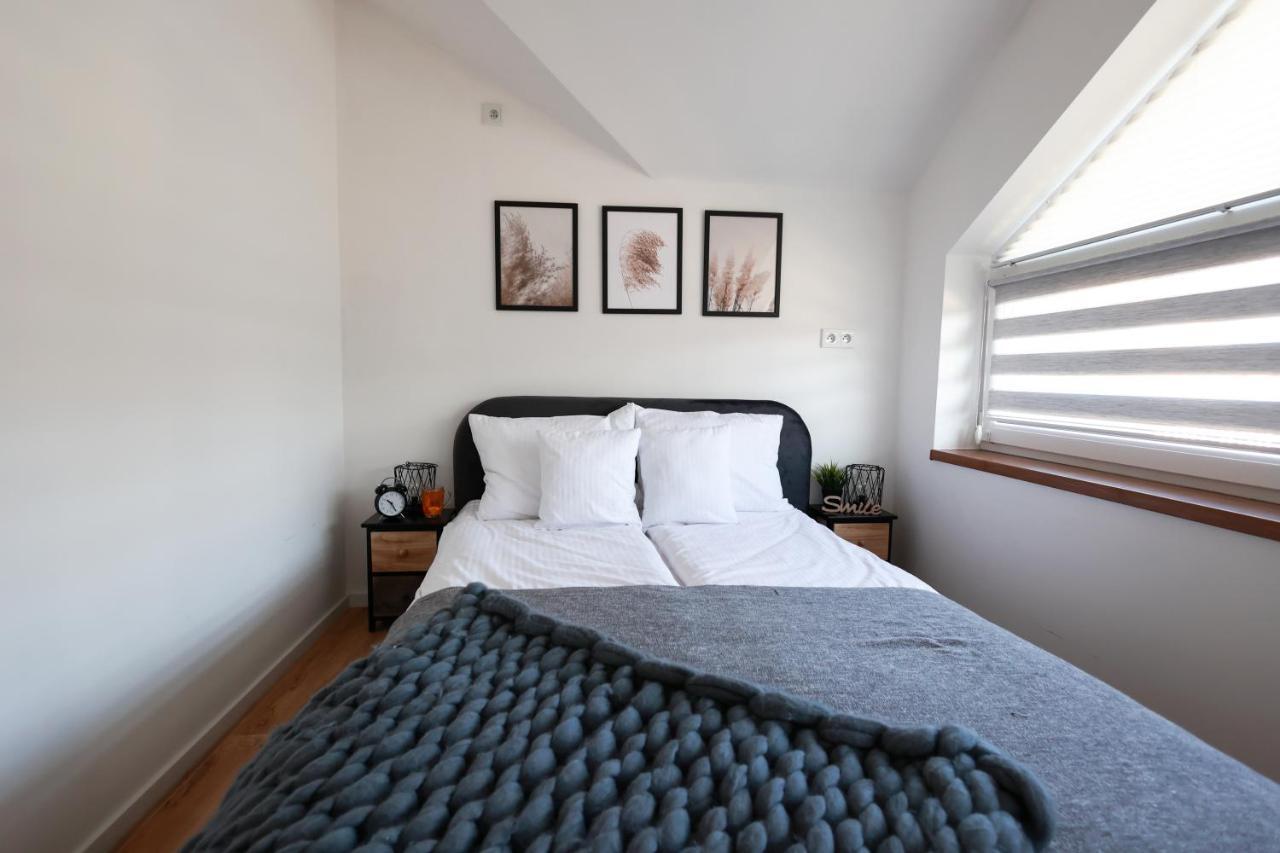 Raba - I Pod Krakowem Holiday home Gdow