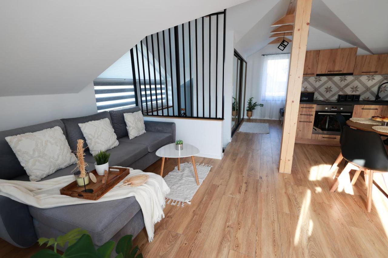 Holiday home Raba - I Pod Krakowem Gdow
