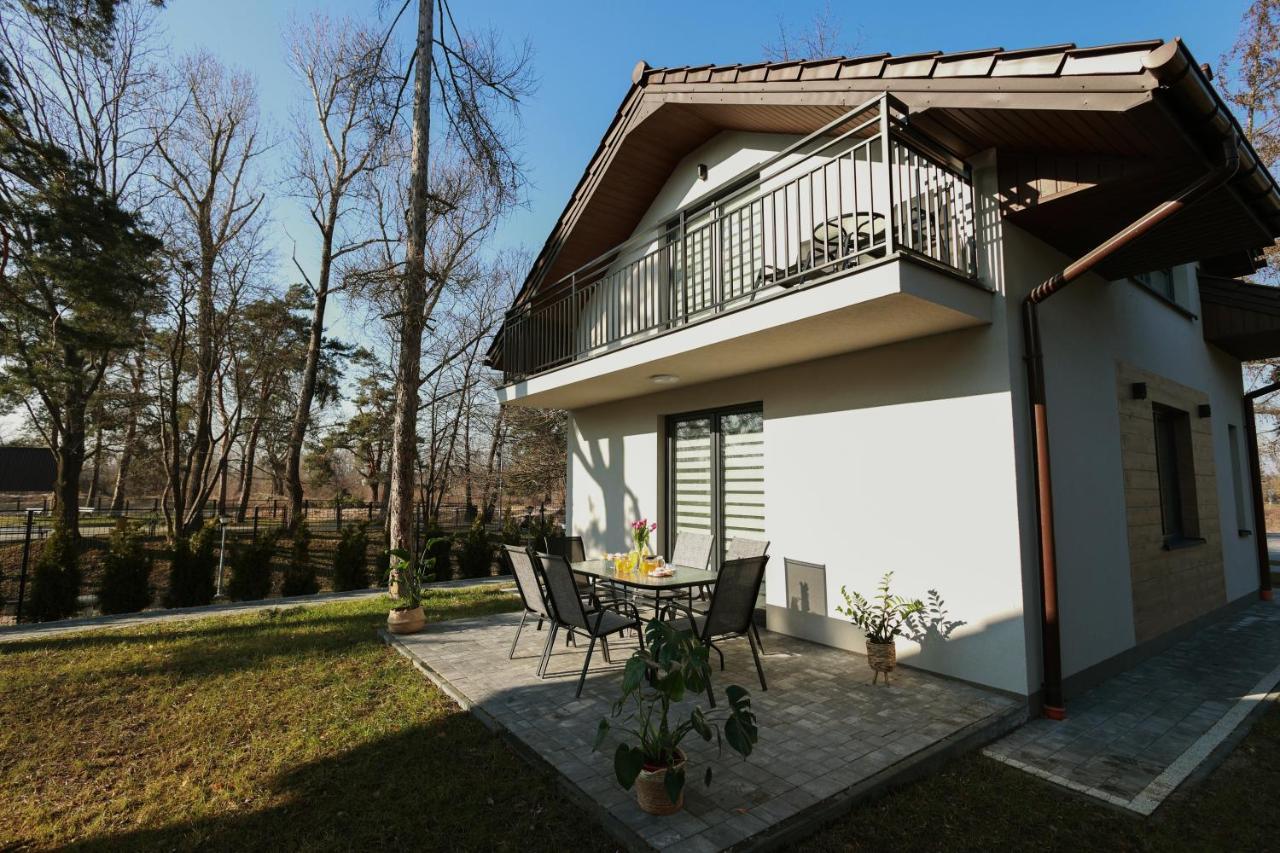 Raba - I Pod Krakowem Holiday home Gdow