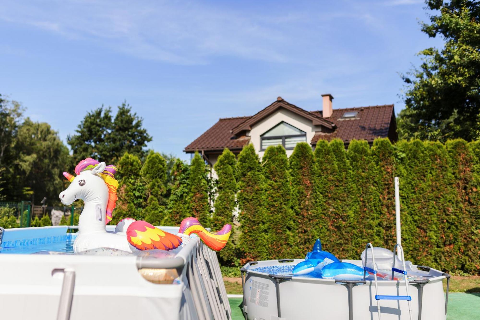 Holiday home Raba - I Pod Krakowem *