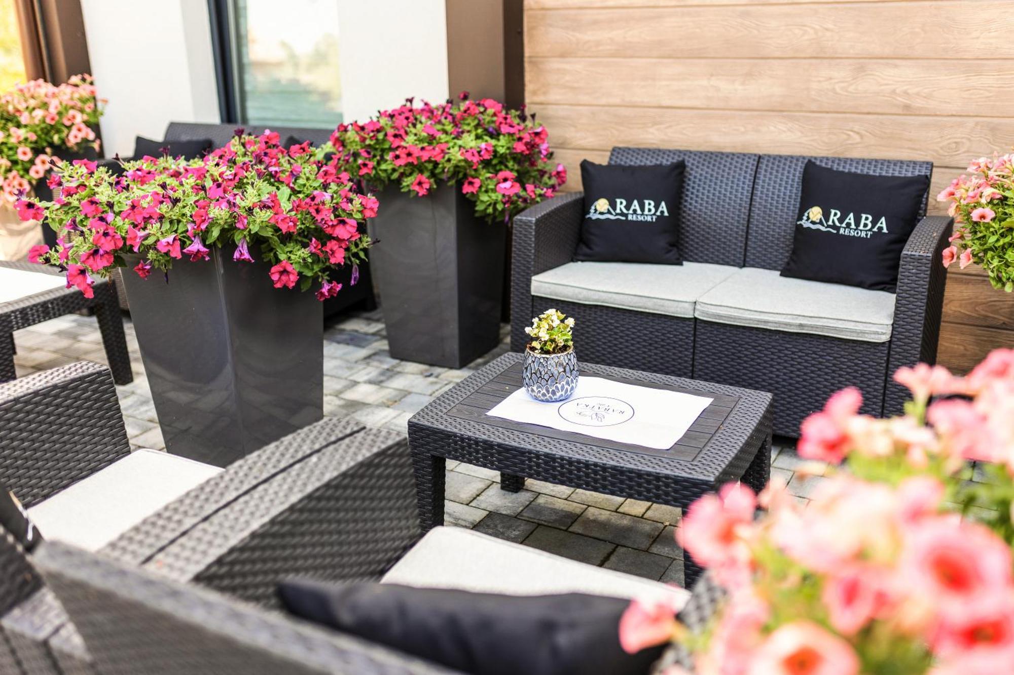 Holiday home Raba - I Pod Krakowem Gdow