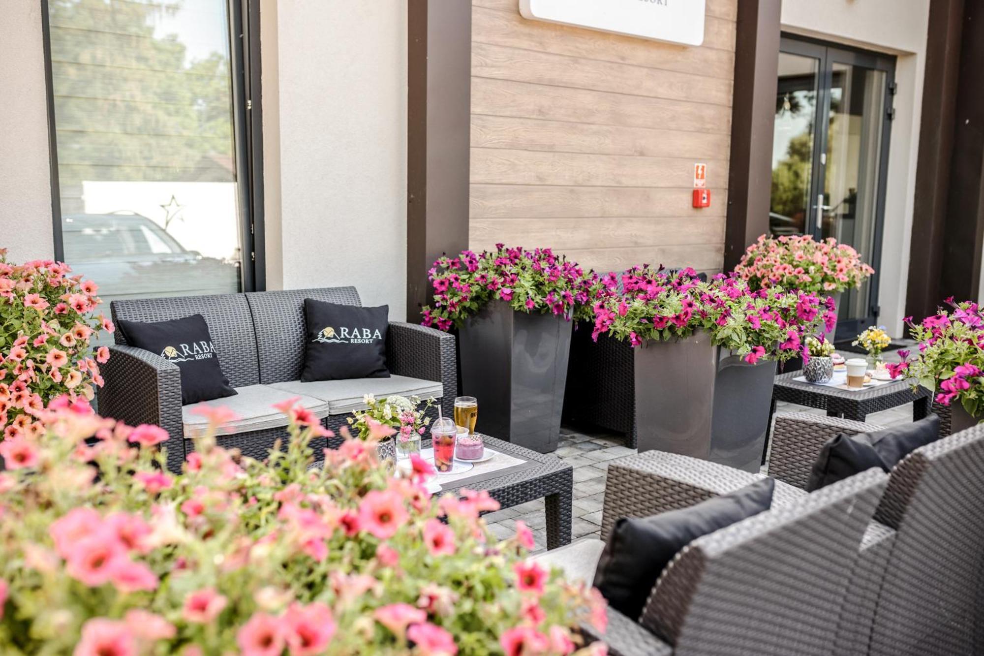 Raba - I Pod Krakowem Holiday home Gdow