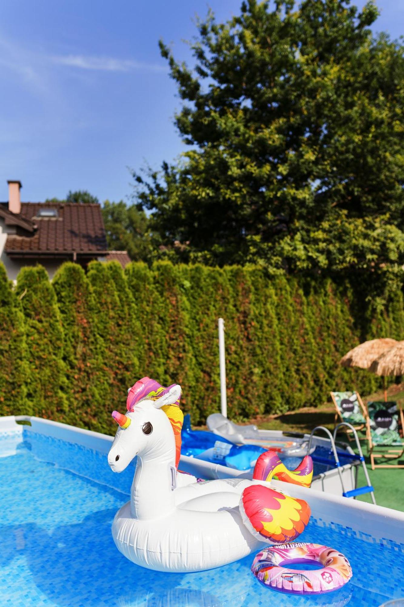 Raba - I Pod Krakowem Holiday home