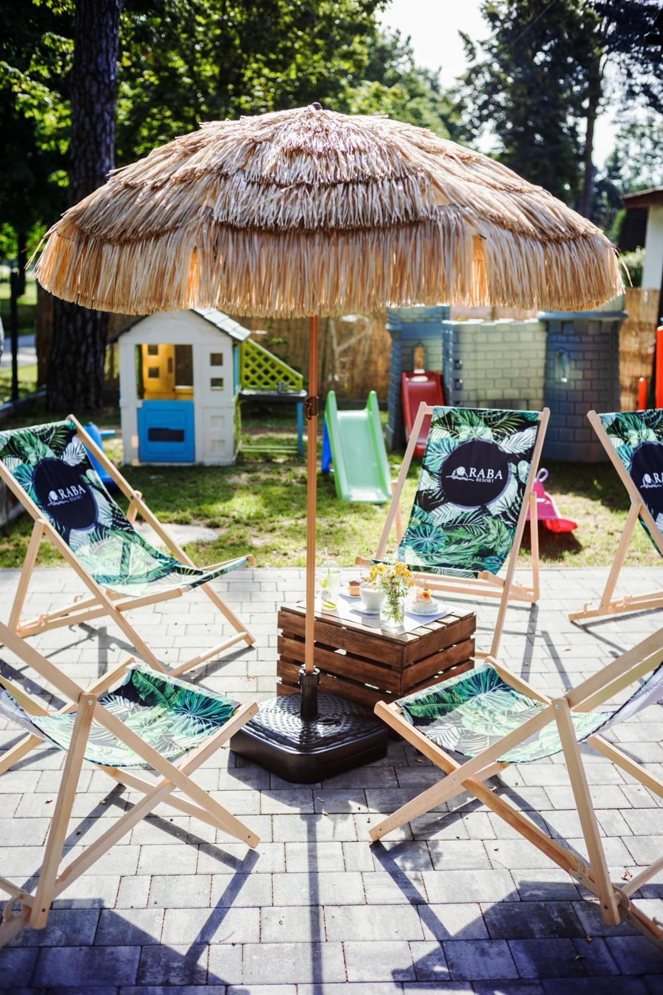 Raba - I Pod Krakowem Holiday home *